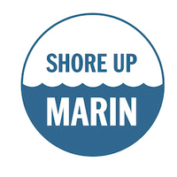 Shore Up Marin logo, Shore Up Marin contact details