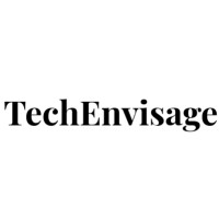 TechEnvisage logo, TechEnvisage contact details