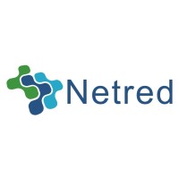 Netred AB logo, Netred AB contact details