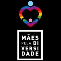 Mães pela Diversidade logo, Mães pela Diversidade contact details