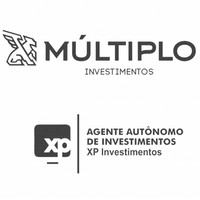 Múltiplo Investimentos logo, Múltiplo Investimentos contact details