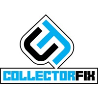 CollectorFix, LLC logo, CollectorFix, LLC contact details