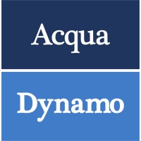 Acqua Dynamo logo, Acqua Dynamo contact details