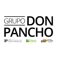 Grupo Don Pancho logo, Grupo Don Pancho contact details