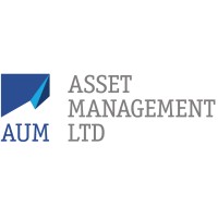 AUM Asset Management logo, AUM Asset Management contact details