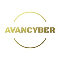 Avancyber logo, Avancyber contact details