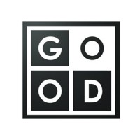 The GOOD Clothing Company logo, The GOOD Clothing Company contact details