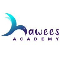 El Hawees Academy logo, El Hawees Academy contact details