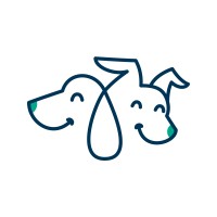 DogFrens logo, DogFrens contact details