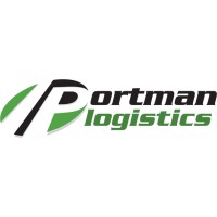 PORTMAN LOGISTICS LIMITED logo, PORTMAN LOGISTICS LIMITED contact details