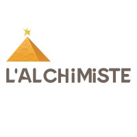 Catamaran l'Alchimiste logo, Catamaran l'Alchimiste contact details