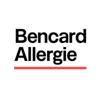 Bencard Allergie GmbH logo, Bencard Allergie GmbH contact details