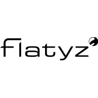 Flatyz logo, Flatyz contact details