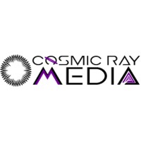 Cosmic Ray Media logo, Cosmic Ray Media contact details