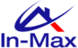 In-max Lanzarote logo, In-max Lanzarote contact details