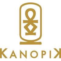 Kanopik logo, Kanopik contact details