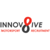 Innov8ive Motorsport LLP logo, Innov8ive Motorsport LLP contact details