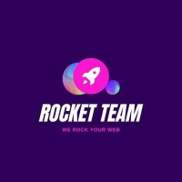 Rocket Team logo, Rocket Team contact details