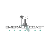 Emerald Coast Lending logo, Emerald Coast Lending contact details