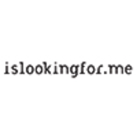 islookingfor.me logo, islookingfor.me contact details