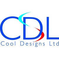 Cool Designs Ltd logo, Cool Designs Ltd contact details