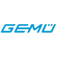 GEMÜ Medical logo, GEMÜ Medical contact details