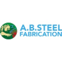 A.B. Steel Fabrication logo, A.B. Steel Fabrication contact details