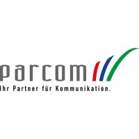 ParCom Systems AG logo, ParCom Systems AG contact details