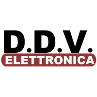 D.D.V. ELETTRONICA S.R.L. logo, D.D.V. ELETTRONICA S.R.L. contact details