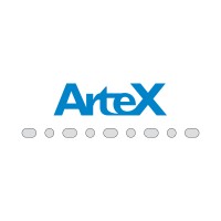 ARTEX logo, ARTEX contact details