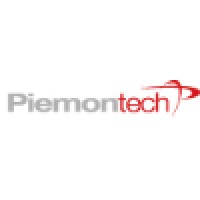 Piemontech logo, Piemontech contact details