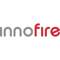 Innofire - Borgt brandpreventie logo, Innofire - Borgt brandpreventie contact details