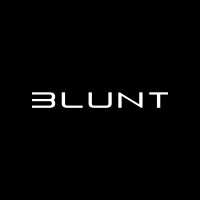 Blunt Studios logo, Blunt Studios contact details