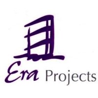 Era Projects logo, Era Projects contact details