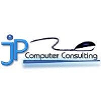 JP Computer Consulting logo, JP Computer Consulting contact details