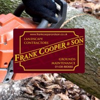 Frank Cooper & Son Ltd logo, Frank Cooper & Son Ltd contact details