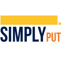 SimplyPut logo, SimplyPut contact details