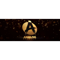 Analog Records Pvt. Ltd. logo, Analog Records Pvt. Ltd. contact details