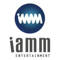 IAMM entertainment logo, IAMM entertainment contact details