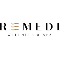 Remedi Wellness & Spa logo, Remedi Wellness & Spa contact details