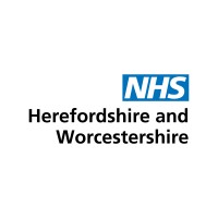 NHS Herefordshire and Worcestershire logo, NHS Herefordshire and Worcestershire contact details