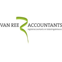 Van Ree Accountants logo, Van Ree Accountants contact details