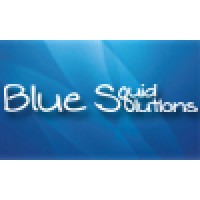 Blue Squid Solutions, Inc. logo, Blue Squid Solutions, Inc. contact details