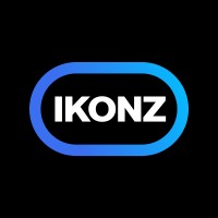 Ikonzclub logo, Ikonzclub contact details