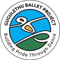 GUGULETHU BALLET PROJECT INC logo, GUGULETHU BALLET PROJECT INC contact details