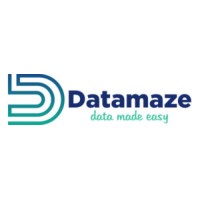 DatamazeKolkata logo, DatamazeKolkata contact details