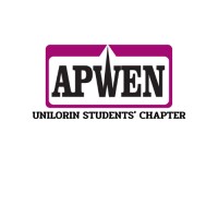 APWEN UNILORIN logo, APWEN UNILORIN contact details