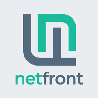 Netfront Medier logo, Netfront Medier contact details