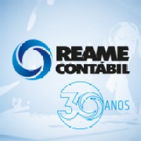 Reame Contábil logo, Reame Contábil contact details