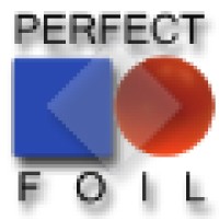 Perfect Foil BV logo, Perfect Foil BV contact details